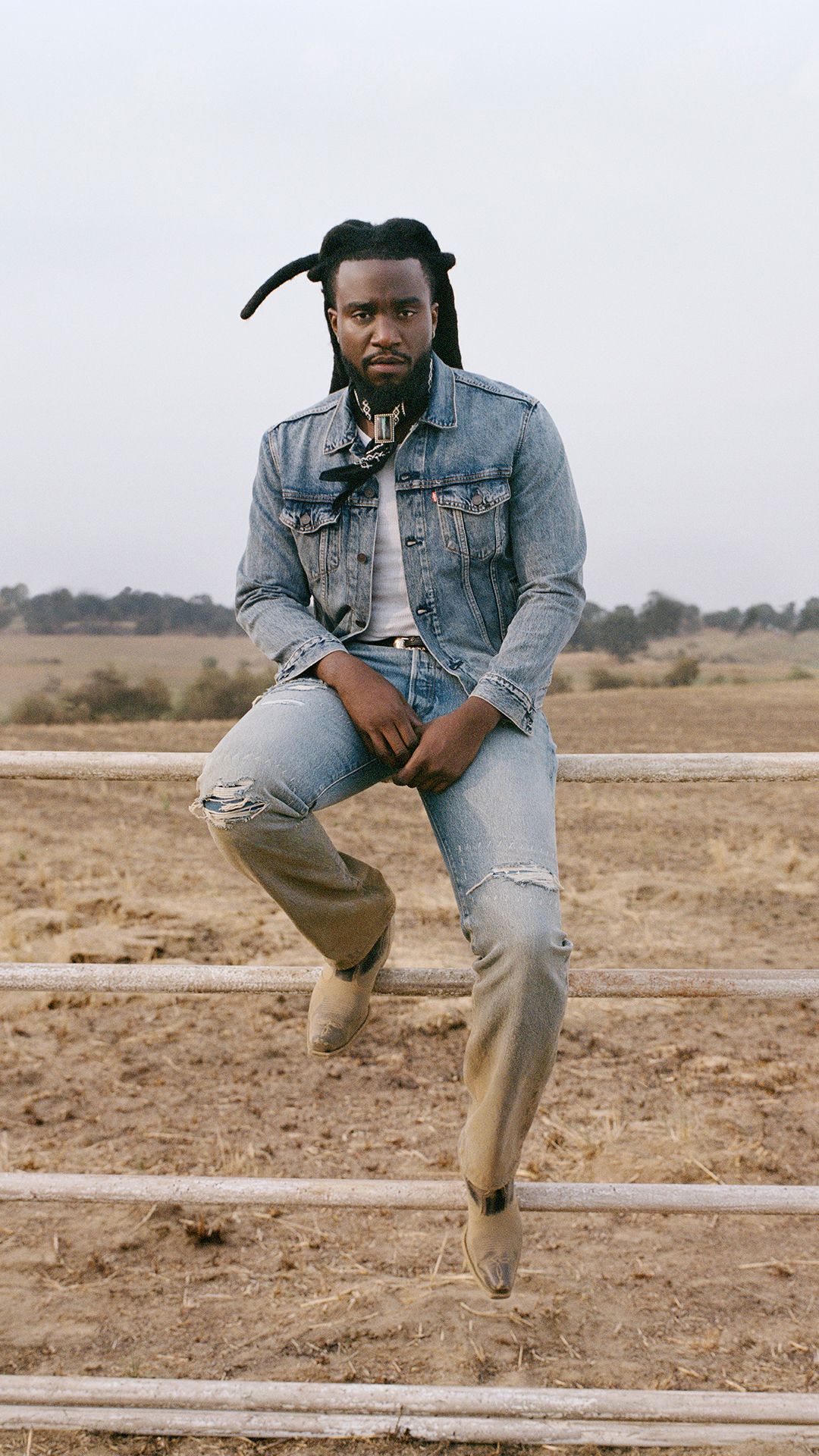 Jeans, Denim Jackets & Clothing | Levi's® Official Site